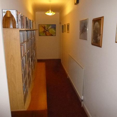 The Garden House B&B Knighton  Εξωτερικό φωτογραφία