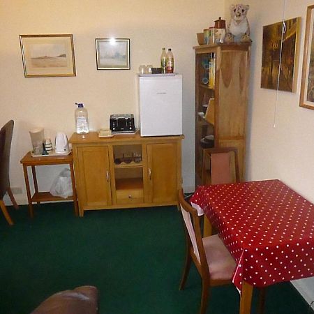 The Garden House B&B Knighton  Εξωτερικό φωτογραφία