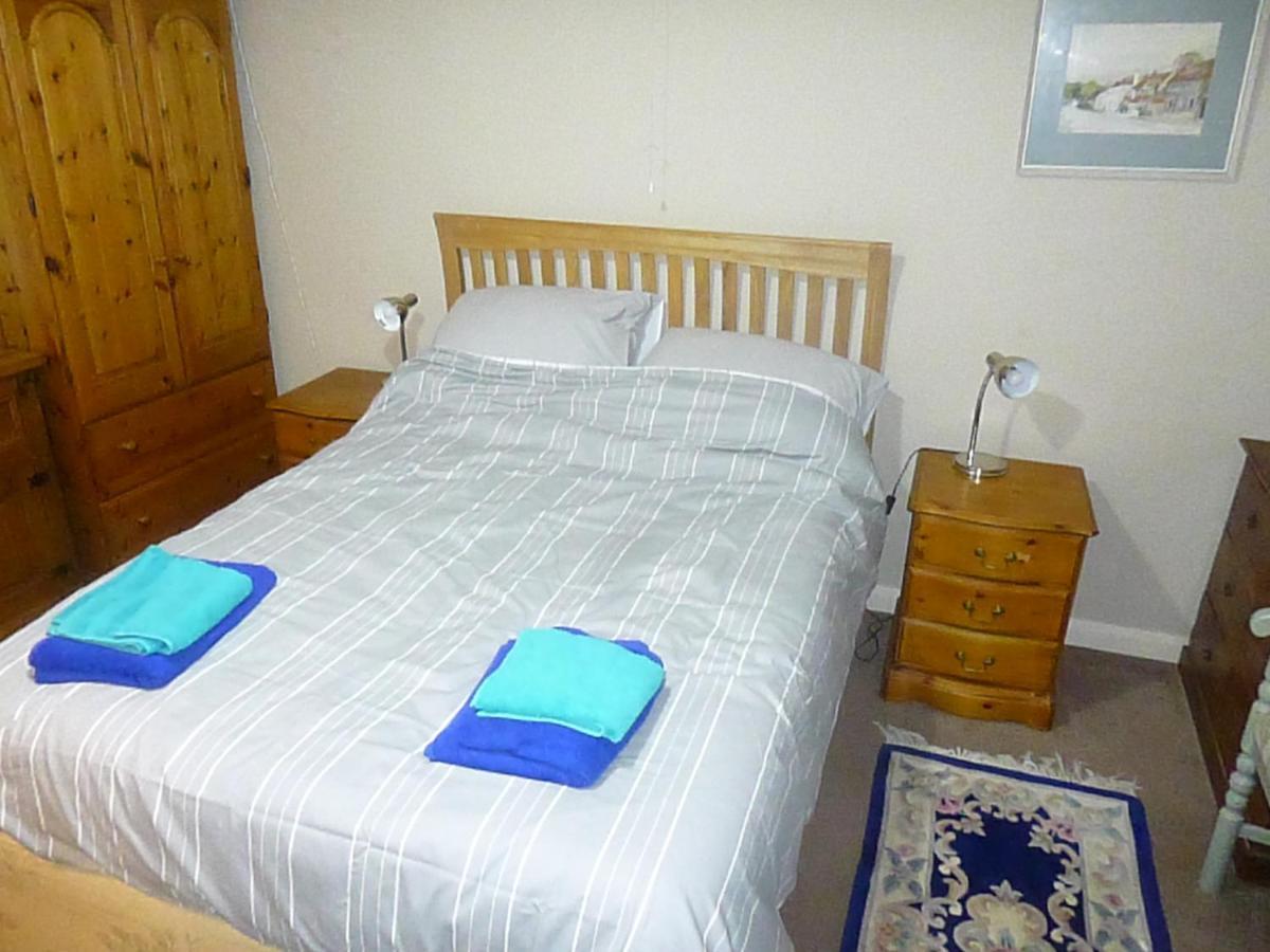 The Garden House B&B Knighton  Εξωτερικό φωτογραφία