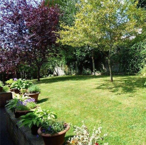 The Garden House B&B Knighton  Εξωτερικό φωτογραφία
